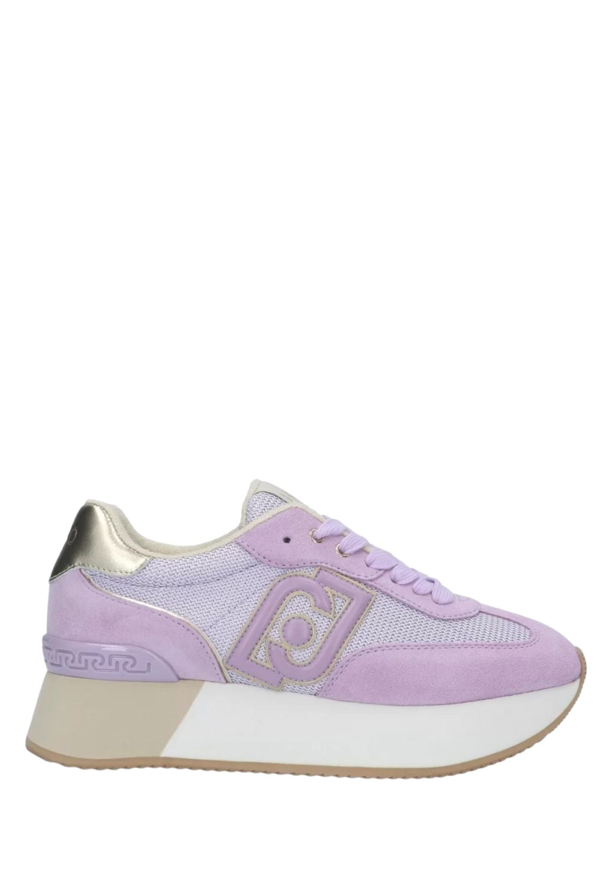 Sneakers Basse Donna Liu Jo   BA4081PX031