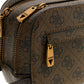 Beauty Case  Uomo Guess Small Necessaire Milano PMMILOP5461