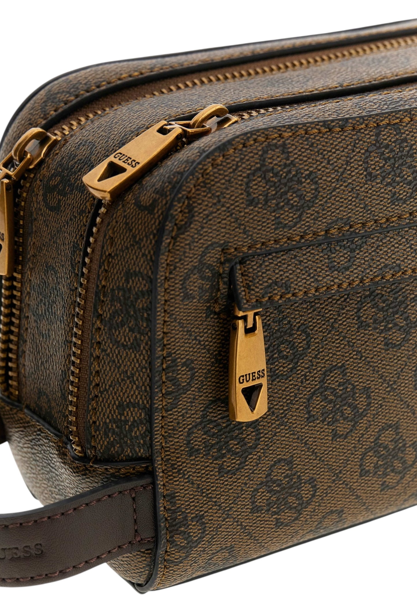 Beauty Case  Uomo Guess Small Necessaire Milano PMMILOP5461