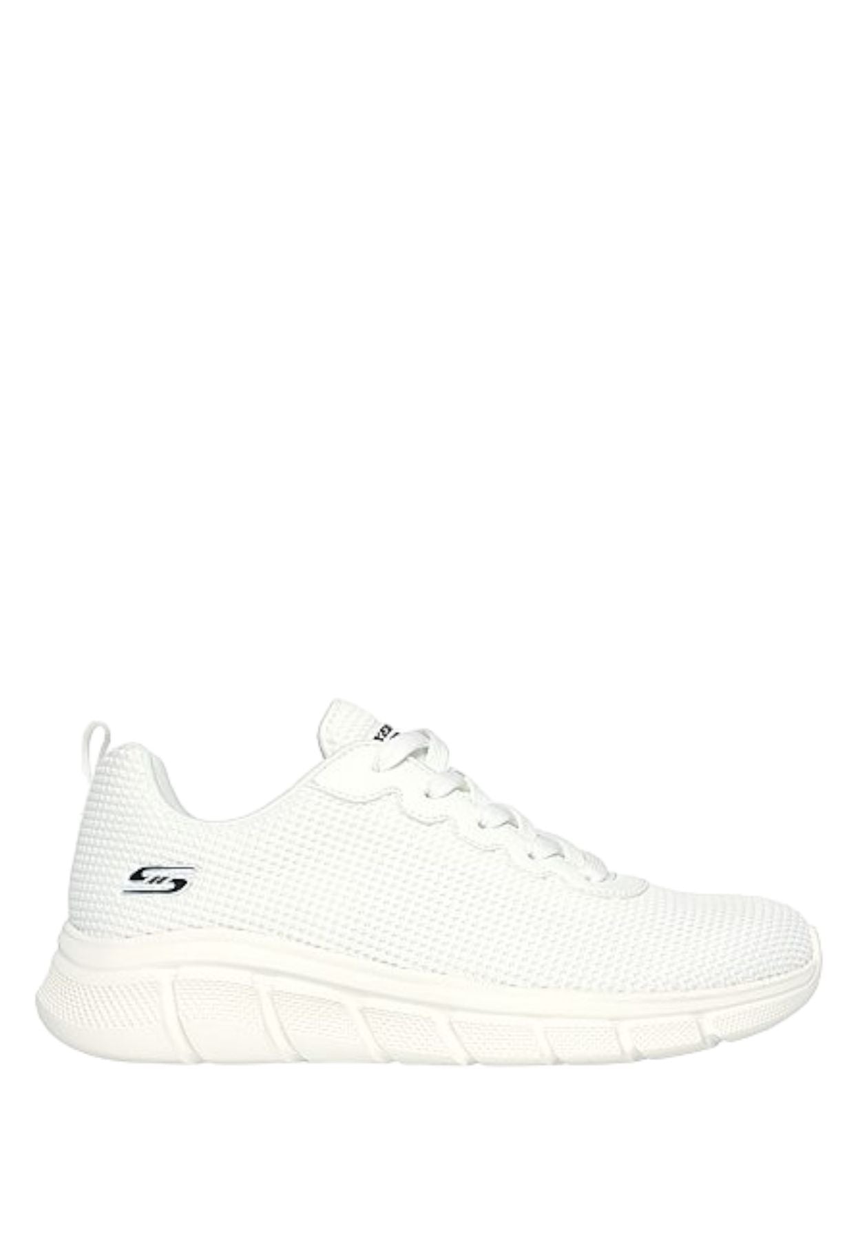 Sneakers Basse Donna Skechers  Bobs B Flex-Visionary Essence 117346