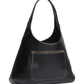 Borsa A Spalla Donna Tommy Hilfiger Hobo Th Everyday AW0AW19187