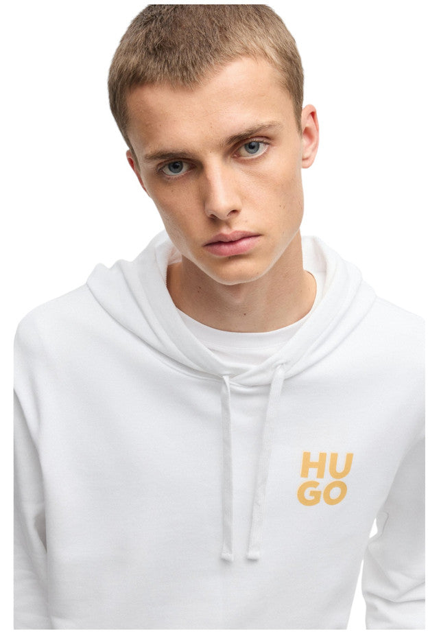 50520159 - Felpa - Hugo