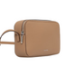 Borsa A Tracolla Donna Calvin klein Elongated Camera Bag Foil Logo LV04F3276G