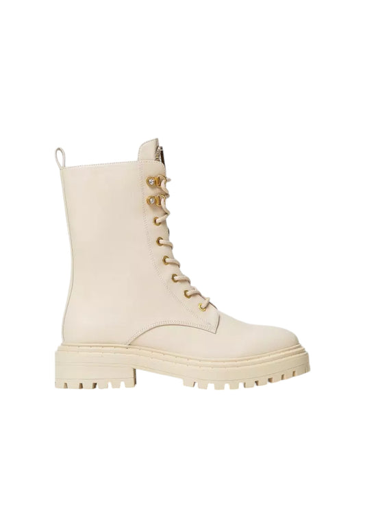 242TCP072 - Bottines - Twinset