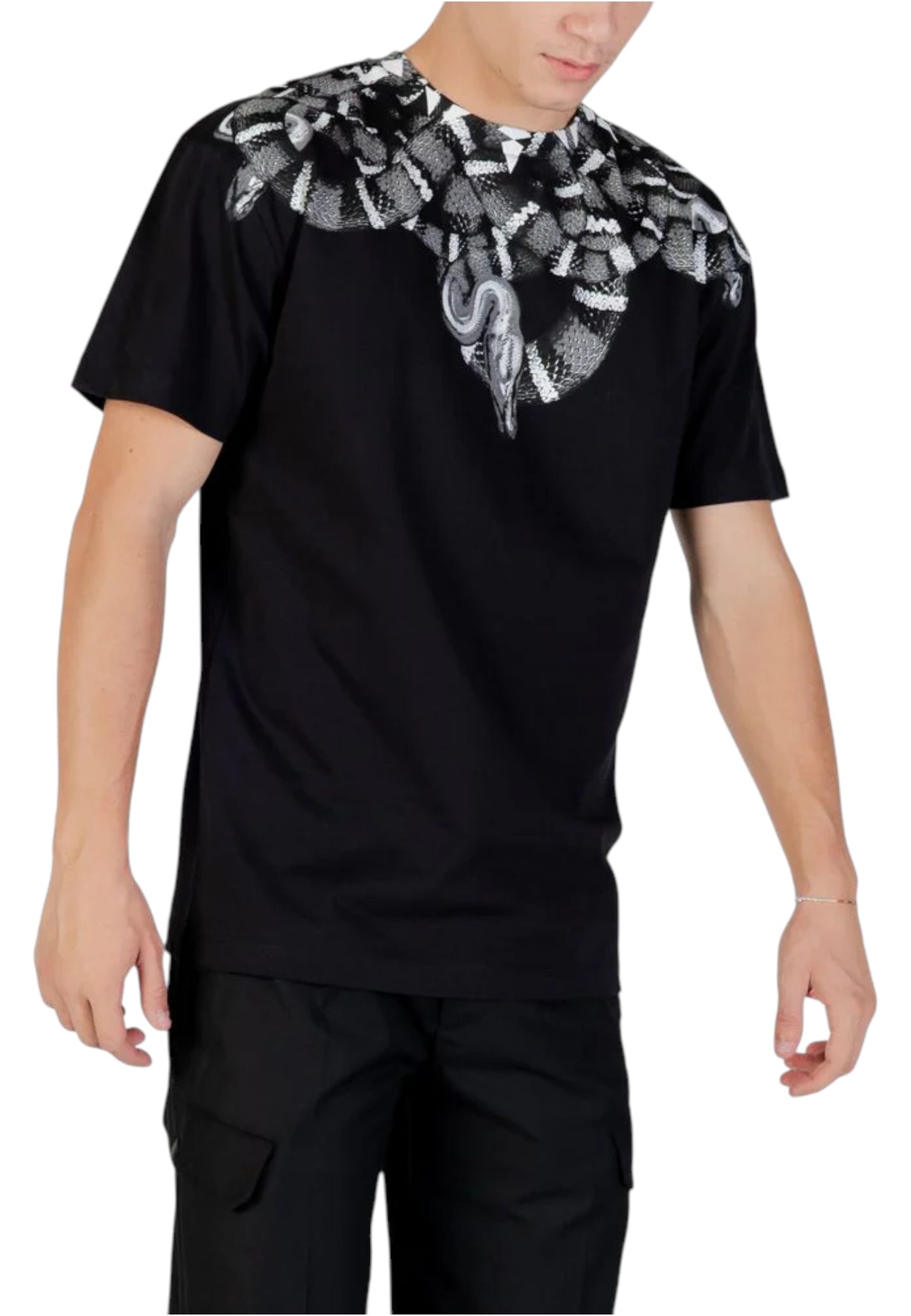 T-Shirt  Uomo County Of Milan   F5CAMATH041