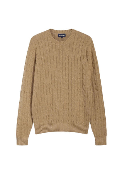 Maglione A Girocollo Uomo Gas   562200432076