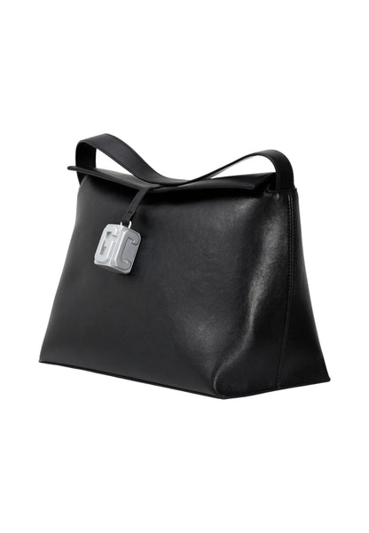 Borsa A Spalla Donna Gcds  Mega Comma GCDSMMC001