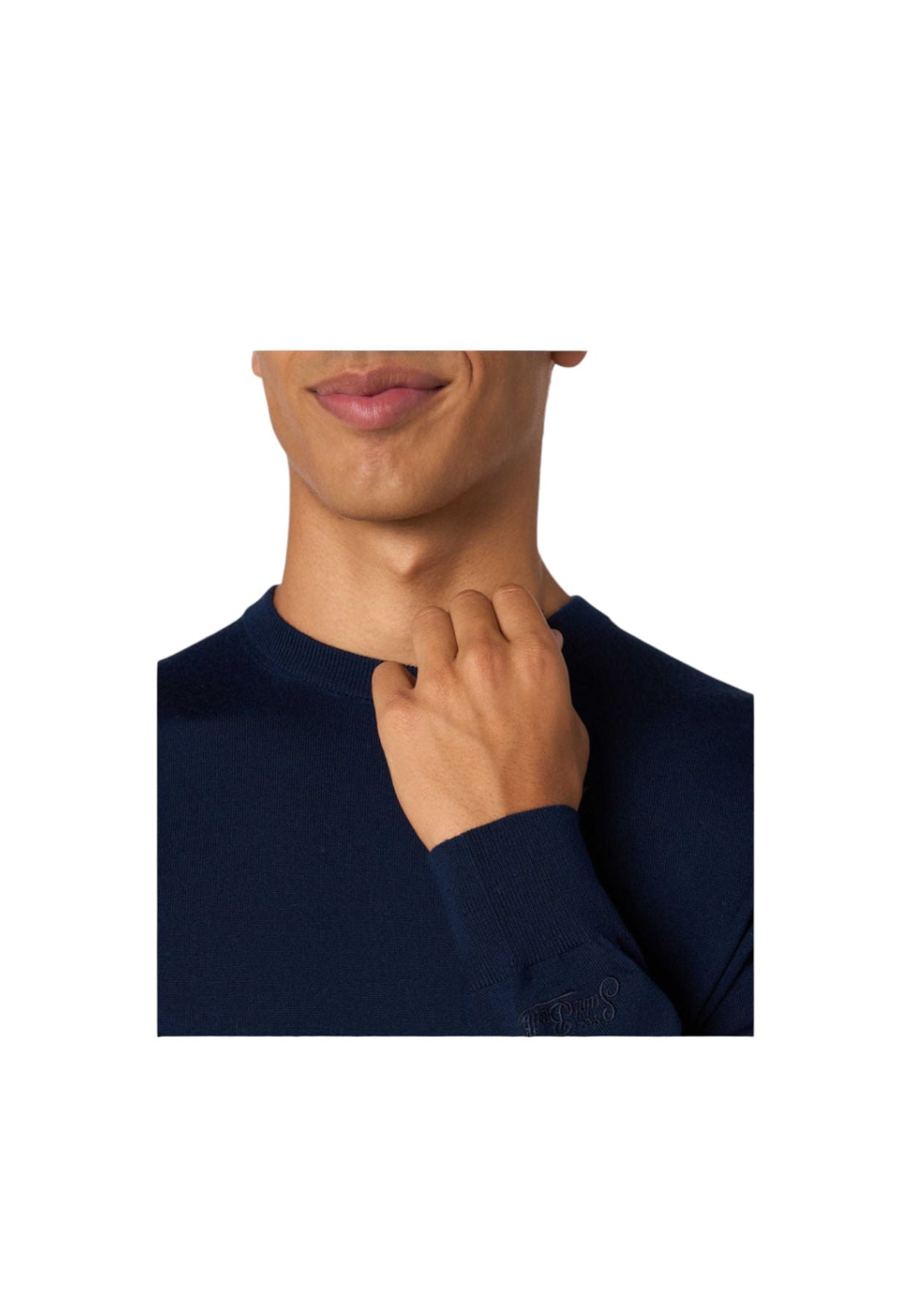 REGE001 - Maglione - Mc2 Saint Barth