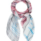 Foulard  Donna Desigual 180x80 cm Grunge 26SAWA27