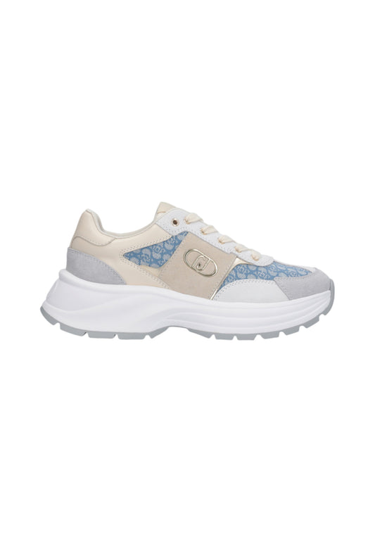 Sneakers Basse Donna Liu Jo