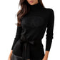 Maglia Collo Alto Donna Alviero Martini   24ID17014FV20