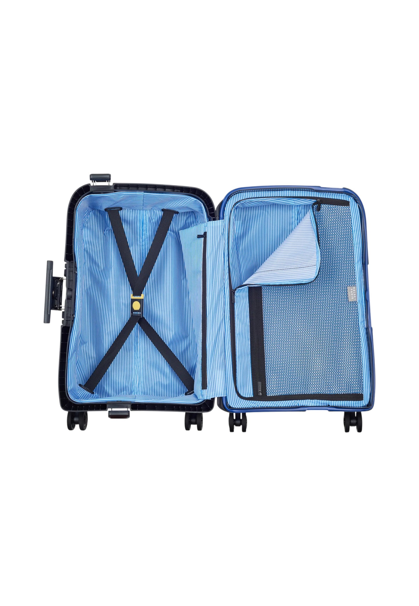 Trolley Piccolo Unisex Delsey   003844803