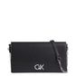 Borsa A Tracolla Donna Calvin klein Mini Conv Chain Bag Ck Re-Lock