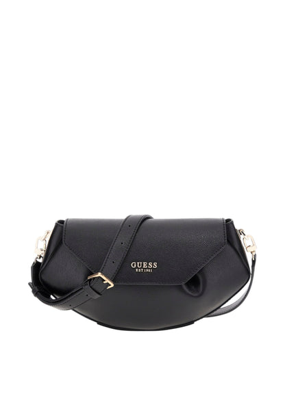 Borsa A Tracolla Donna Guess Flap Crossbody Amorette HWBG7898200