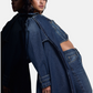 Cappotto Trench Donna Liu Jo In Denim  UF6503D0398