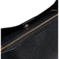 Borsa A Spalla Donna Gattinoni Linea Hellen, Pelle con finiture in similpelle, Formato grande, Hobo Hellen BIGH48273WHN