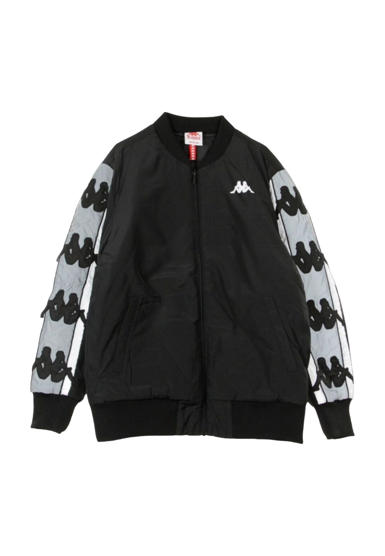 Giacca Bomber Uomo Kappa   304QWX0