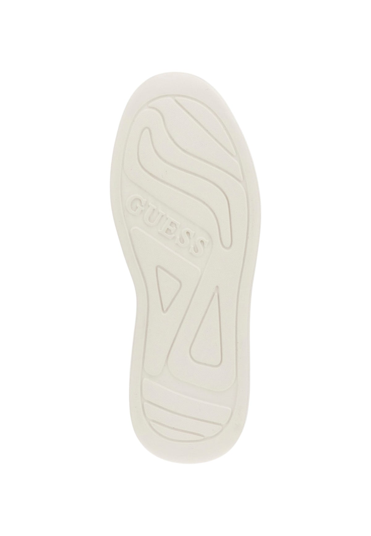 Sneakers Basse Donna Guess  Elbina FLJELBFAL12