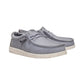 Slip-On Basse Uomo Hey Dude  Wally Stretch Canvas HD.40700