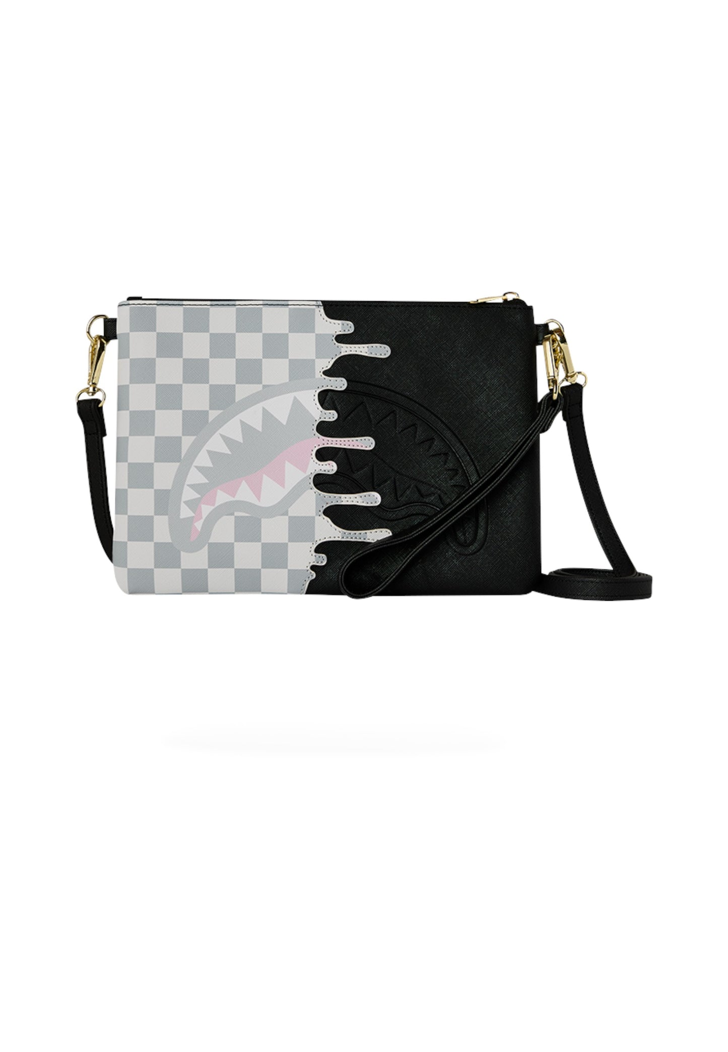Borsa A Tracolla Unisex Sprayground   910B8919NSZ
