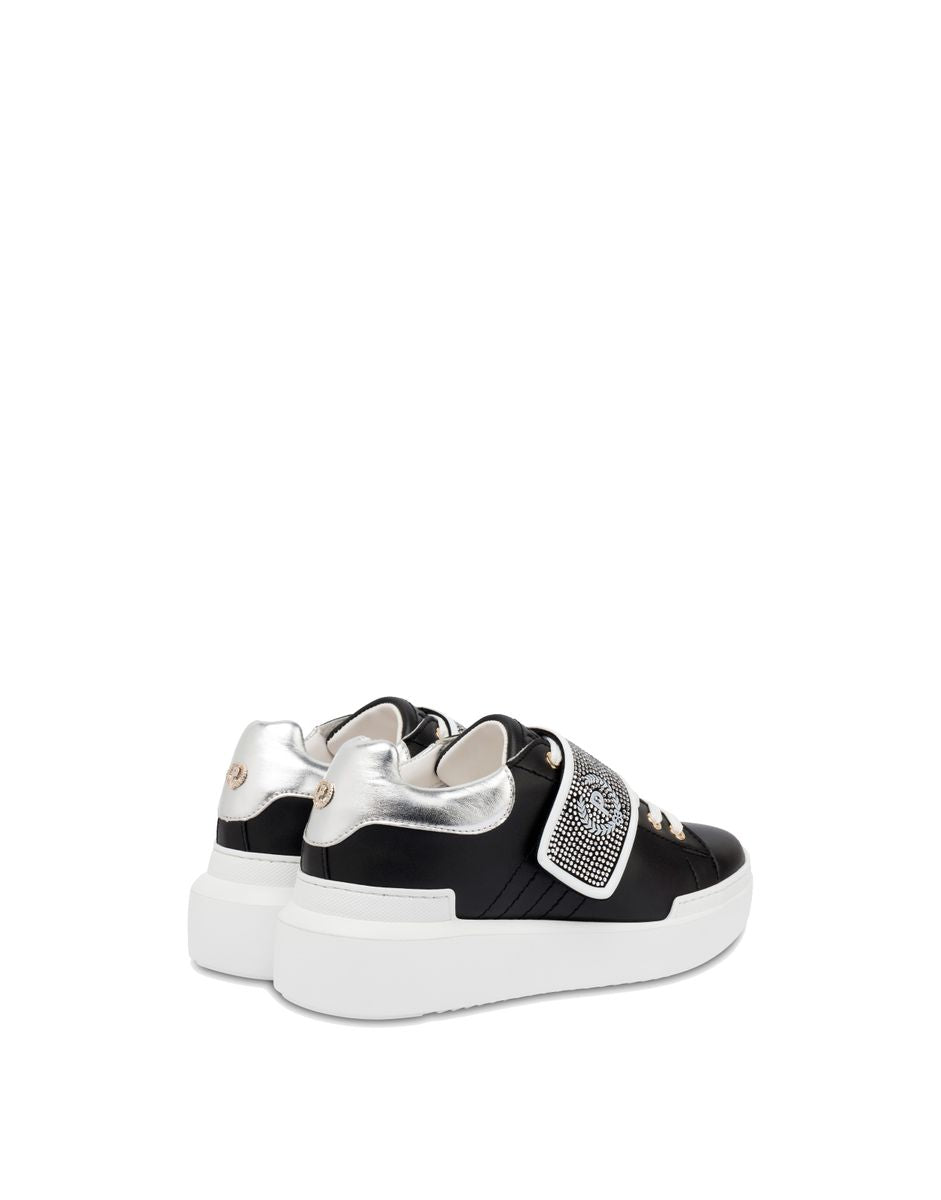 Sneakers Basse Donna Pollini   SA15024G0DX