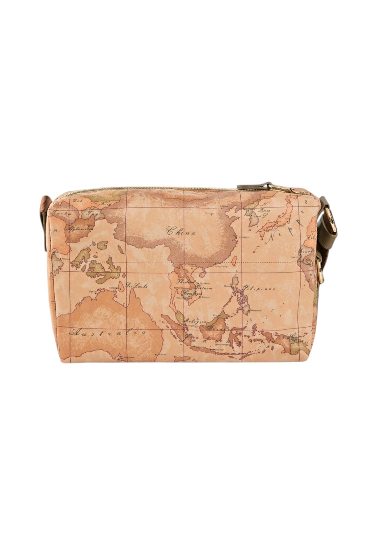 Borsa A Tracolla Donna Alviero Martini Piccola Geo Soft Ranch 26IL4LG05S578
