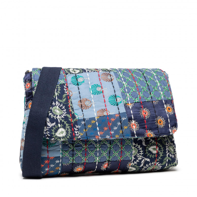 Borsa A Tracolla Donna Desigual   21WAXA91