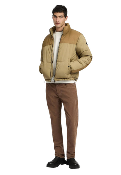 Piumino Corto Uomo Replay Imbottito  M8481 .000.85312