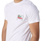 T-Shirt Manica Corta Uomo Roy Roger's   RRU647C748XXXX