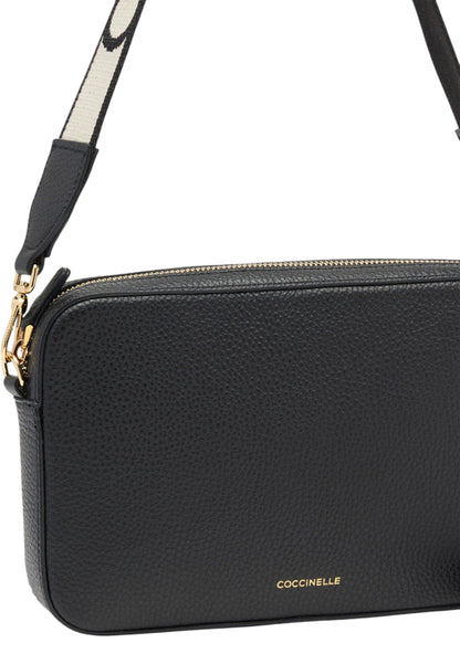 Borsa A Tracolla Donna Coccinelle  Tebe E5MN5520101