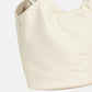 Borsa A Mano Donna Coccinelle In Pelle Liscia Coccinelle Smash Mini E5U5F580101