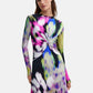 Vestito Midi Donna Desigual  Vest Marina Lacroix 26WWVK09