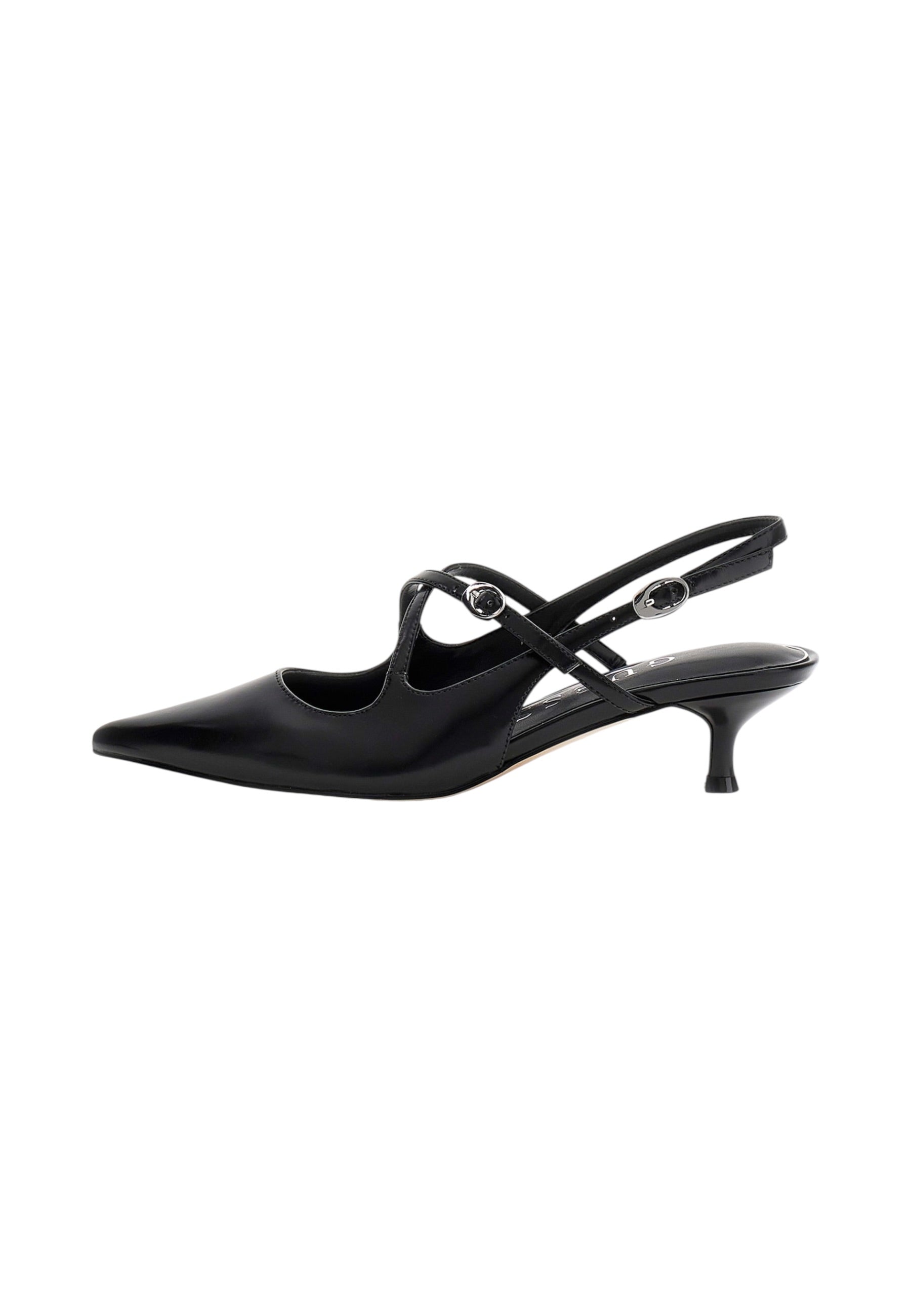 Sling Back  Donna Guess  Casira FLJCSRLEA05