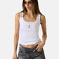 Canotta  Donna Guess  Gj Tank Top W4YP48KA0H1