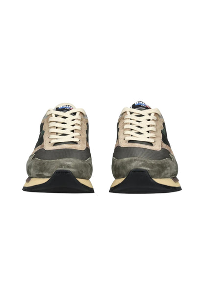 Sneakers Basse Uomo Blauer  Ryder F5RYDER01/NYN