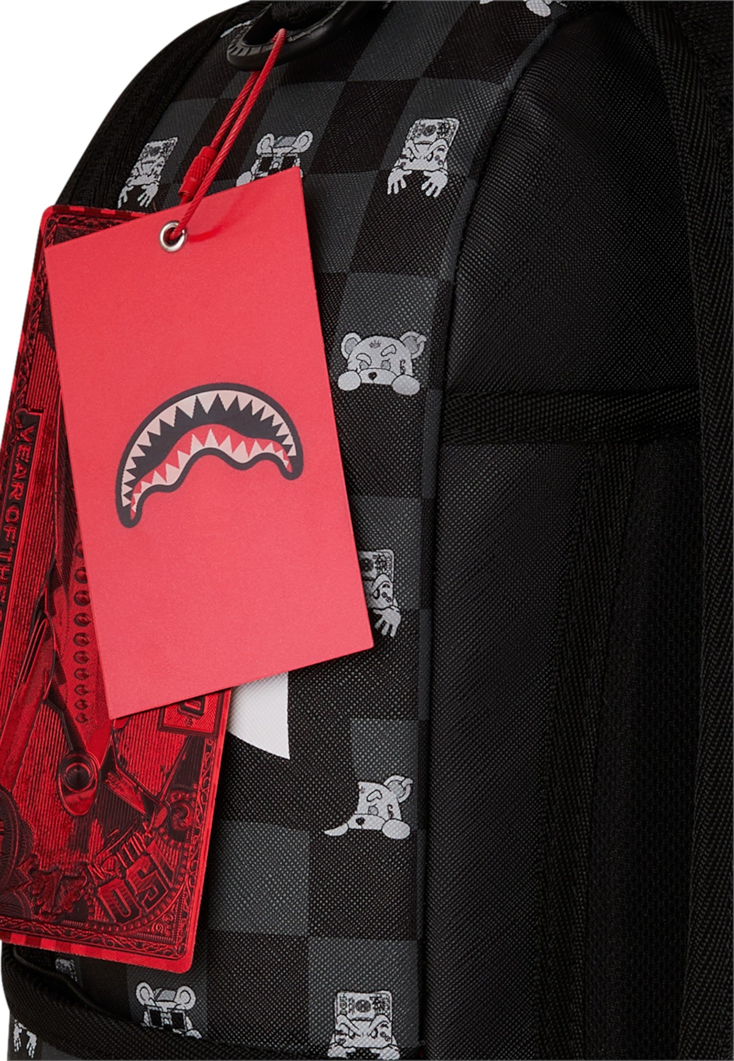 Zaino  Unisex Sprayground   910B8872NSZ