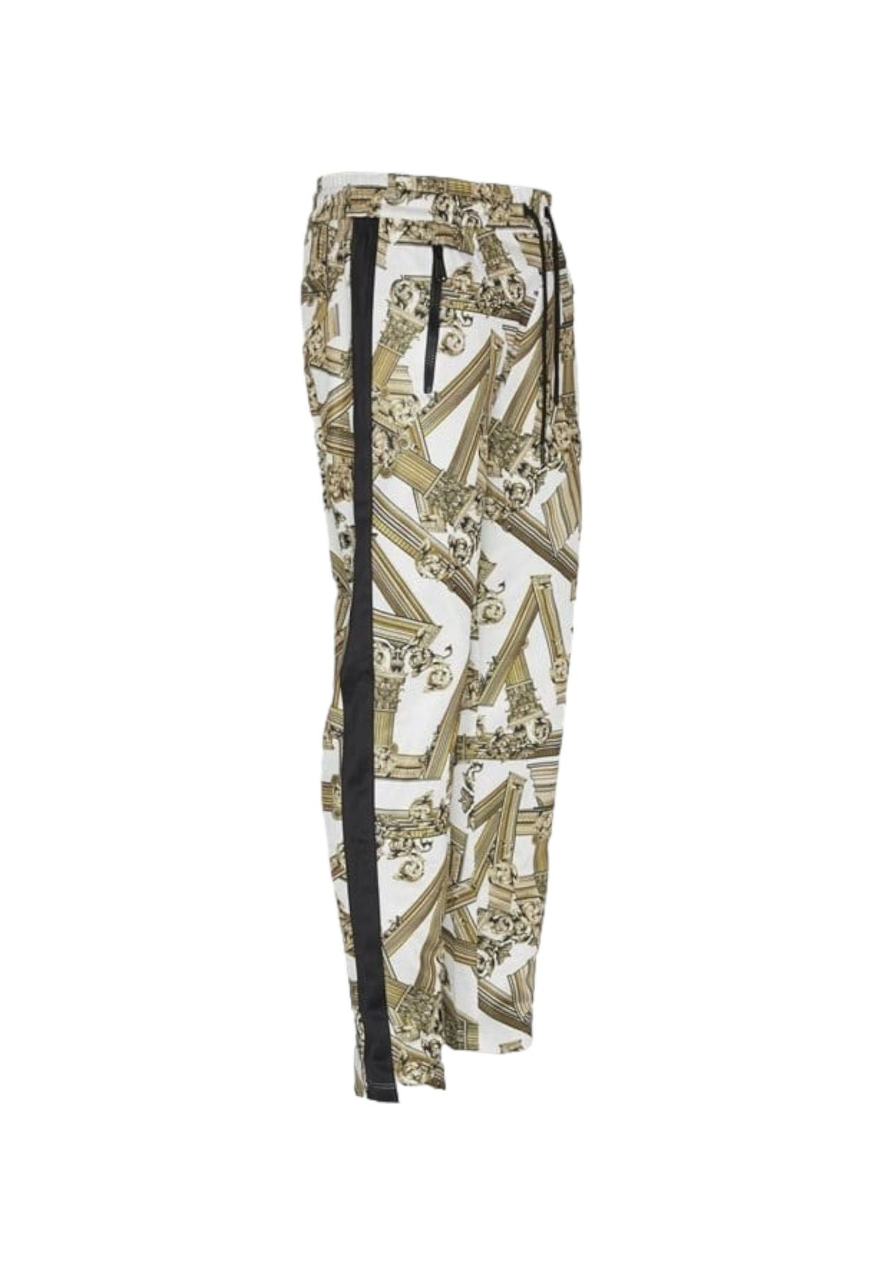 Pantaloni  Uomo Versace Jeans Couture   A2GTB1F5S0504