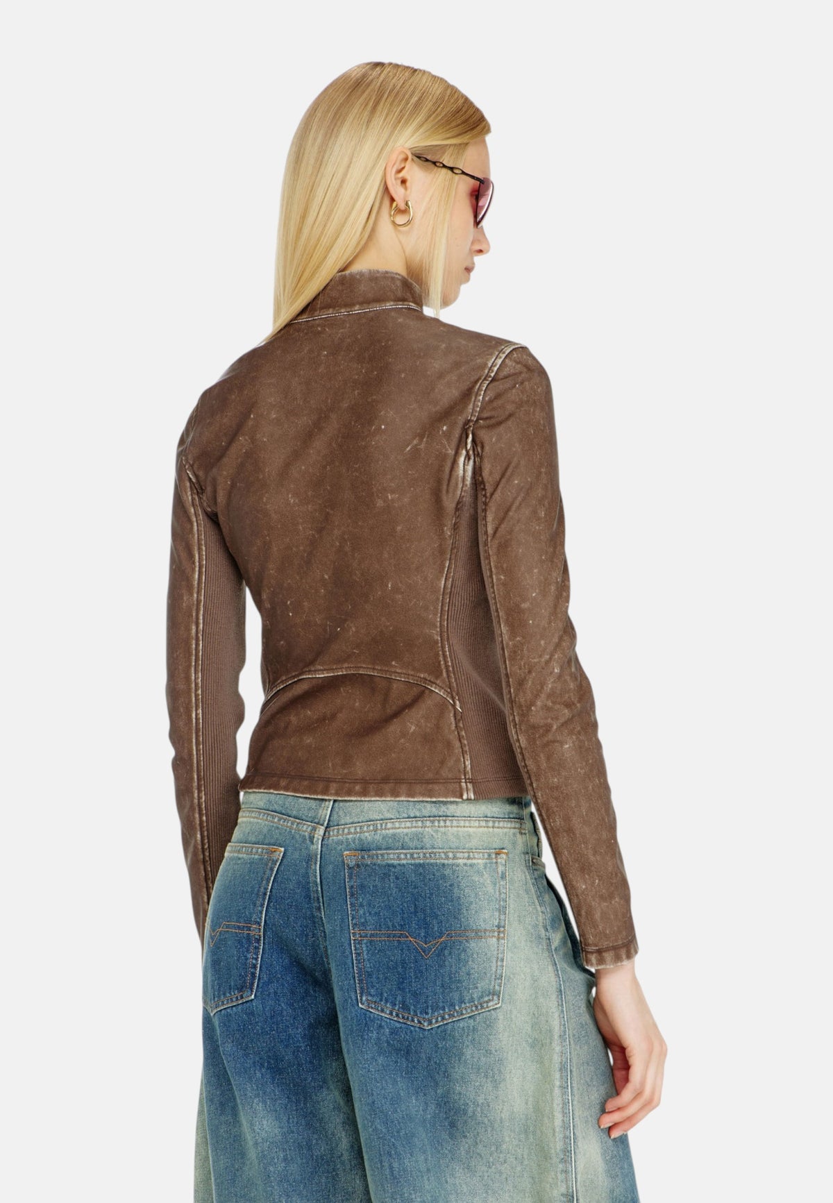 Top  Donna Diesel   A233800NJCJ