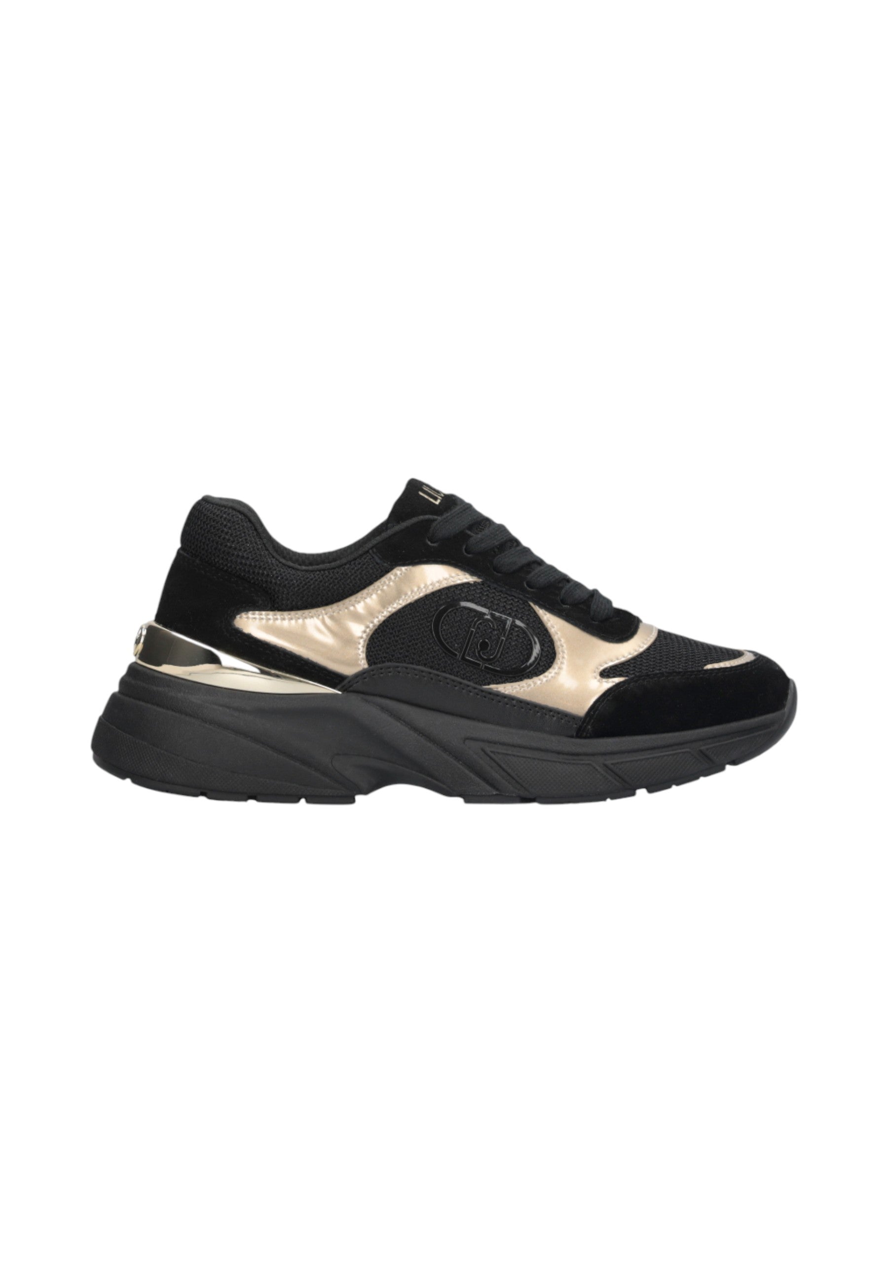 Sneakers Basse Donna Liu Jo  Lj01 01 BF5017PX031