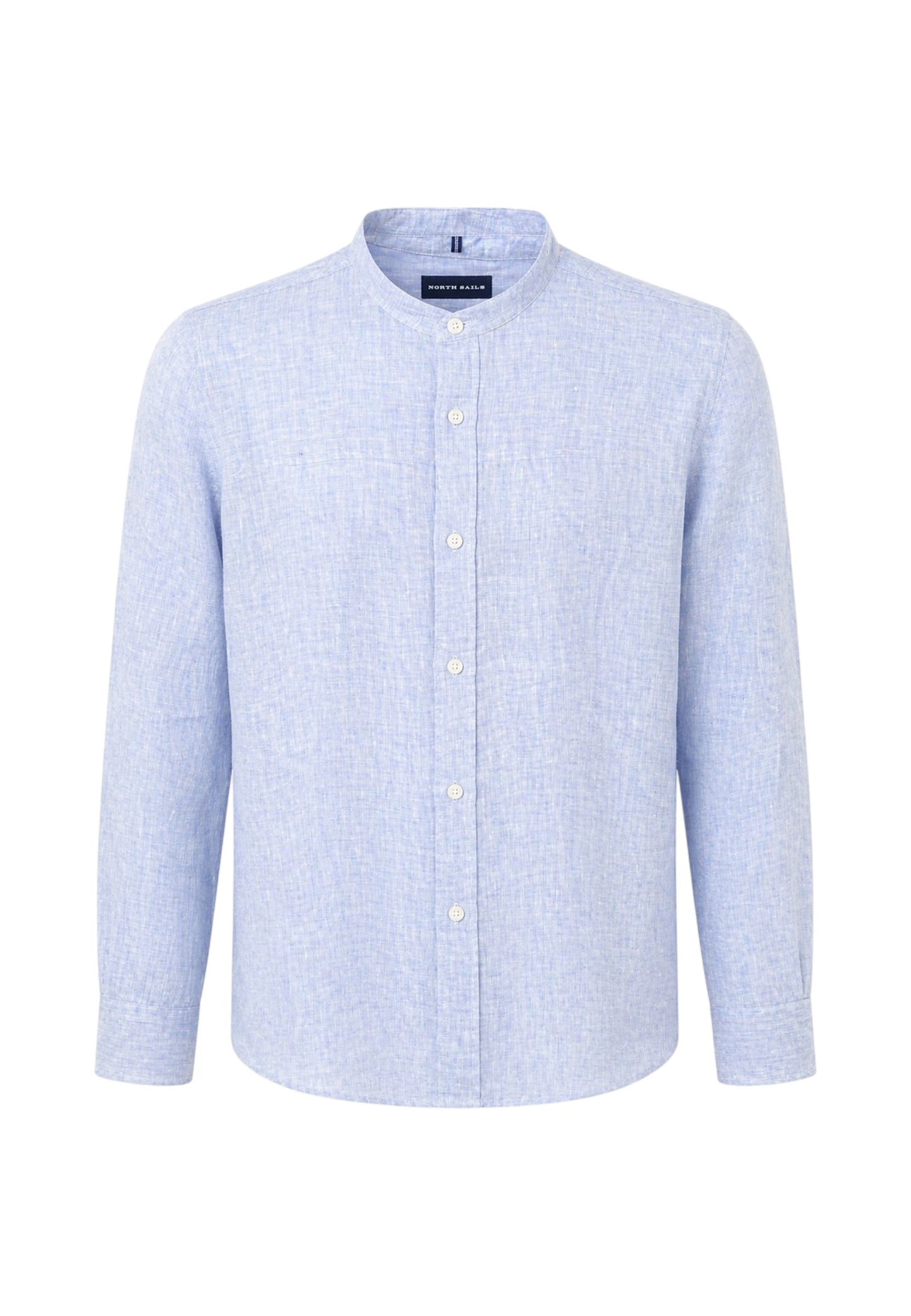 Camicia Manica lunga Uomo North Sails Coreana  664438