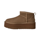 Stivaletti  Donna Ugg  W Classic Ultra Mini Platform 1135092
