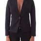 Giacca Elegante Donna Twinset Blazer  202TP2255P09055