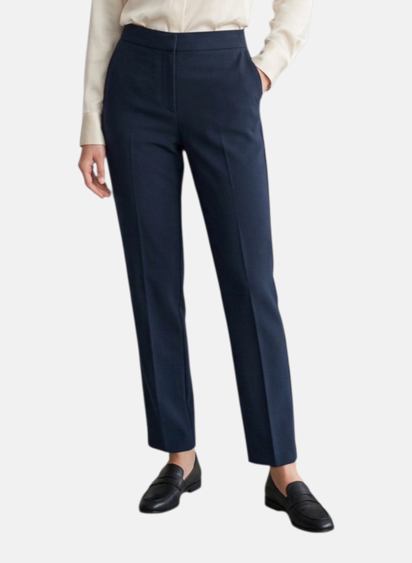 Pantaloni  Donna Alessia Santi   311SD25055