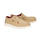 Slip-On Basse Uomo Hey Dude  Wally Workwear HD.43084