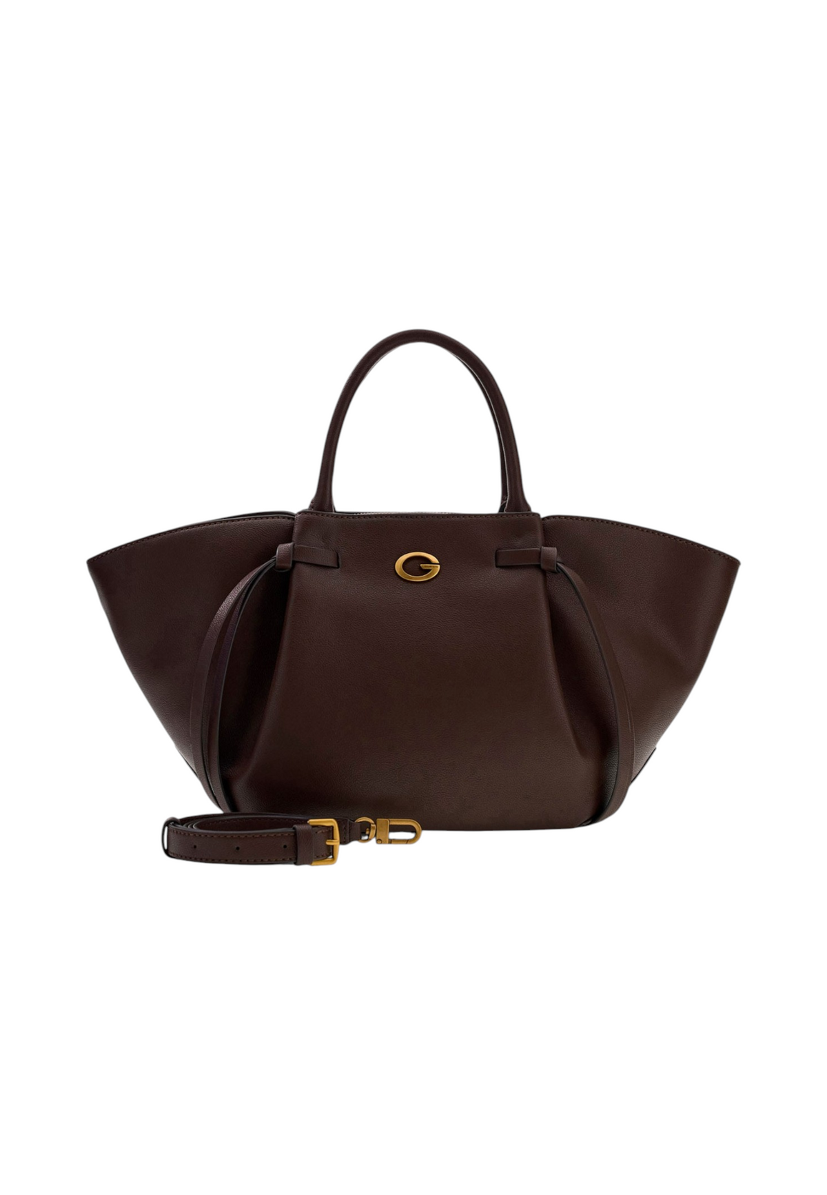Borsa A Mano Donna Guess Girlfriend Satchel Allegra HWBG2237060