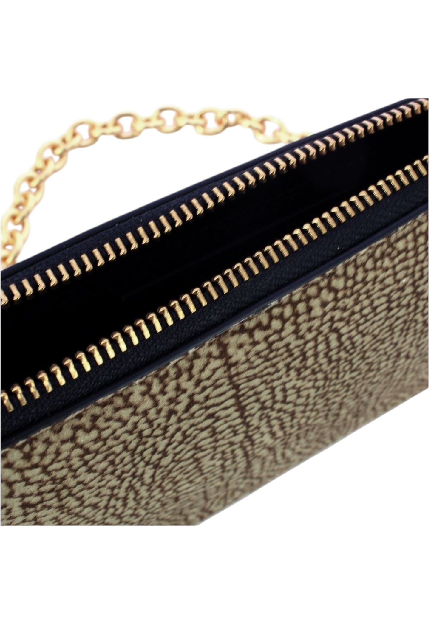 Borsa A Tracolla Donna Borbonese Mini Mini Bag 91020042203