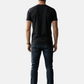 T-Shirt A Girocollo Uomo Underclub   25EUC80196