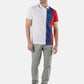 Polo Manica Corta Uomo Harmont & Blaine   LRH284021148