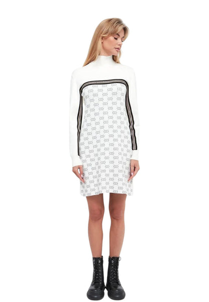 TF4227MS63L - Vestito - Liu Jo