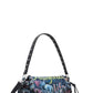 Borsa A Tracolla Donna Desigual  Pizzicato Zarauz 25WAXD22